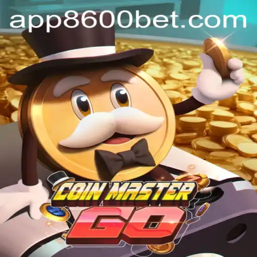CoinMasterGO: Um Novo Universo de Aventuras com 8600BET.COM