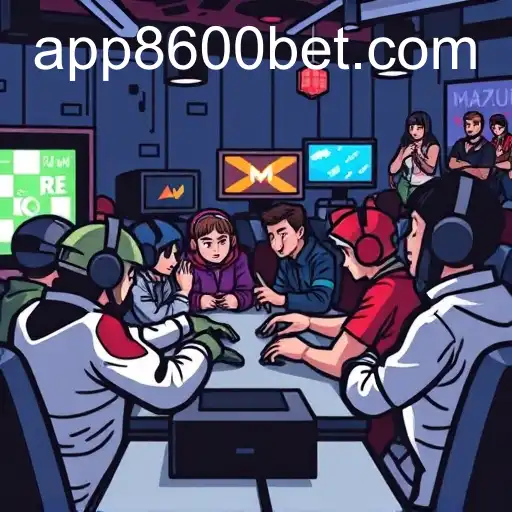 A Evolução e Importância das Comunidades de Jogadores na Era Digital