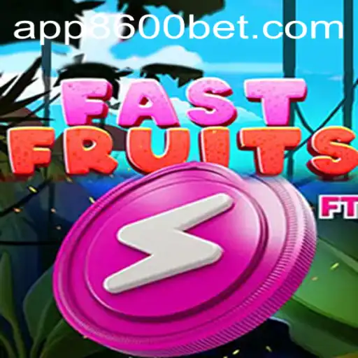 Explorando o Fascinante Mundo de FastFruits no 8600BET.COM