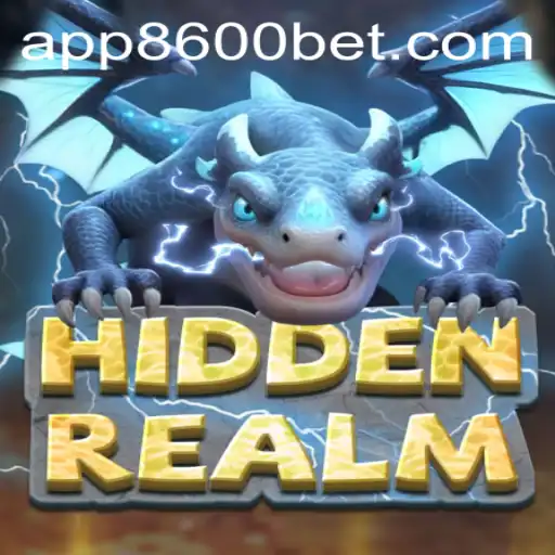 Explorando HiddenRealm: Um Jogo de Mistério e Estratégia em 8600BET.COM