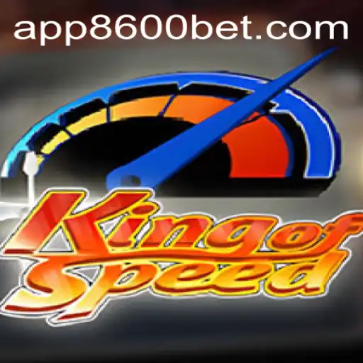 KingofSpeed: O Jogo de Corrida que está Revolucionando o Mundo dos Games