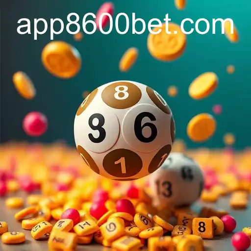 Explorando o Fascinante Mundo das Loterias com 8600BET.COM