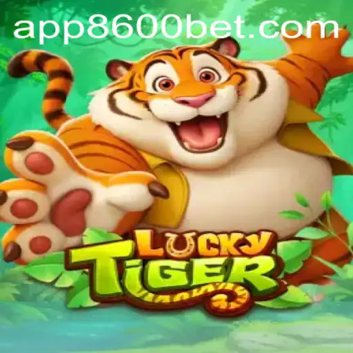 Explorando LuckyTiger: O Novo Fenômeno de Jogo no 8600BET.COM
