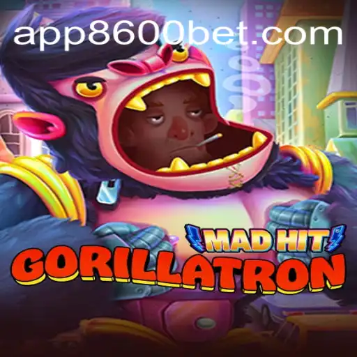 Explorando o Mundo de MadHitGorillatron: Aventuras e Estratégias