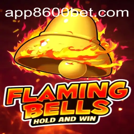 Descubra Flaming Bells: O Novo Fenômeno em Jogos de Azar com 8600BET.COM