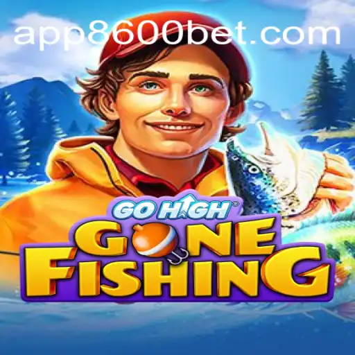 Descubra o Fascinante Mundo de GoHighGoneFishing com 8600BET.COM