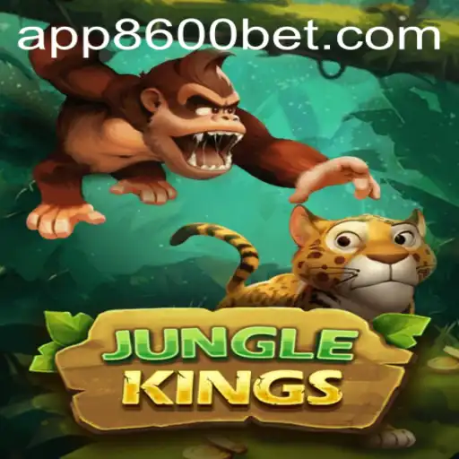 JungleKings: Explore a Selva com Estratégia e Aventura