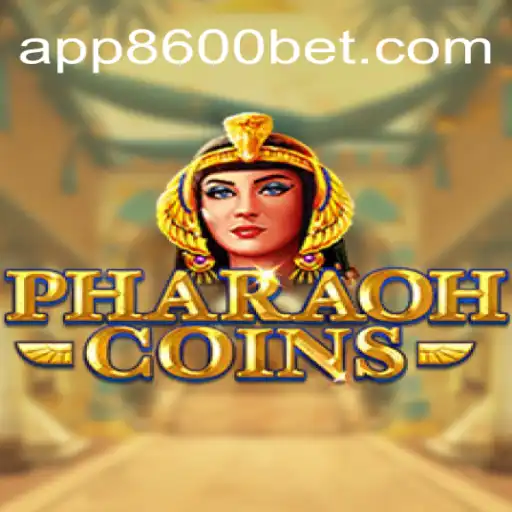 Descubra o Fascinante Mundo de PharaohCoins no 8600BET.COM