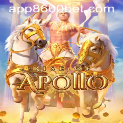 Descubra o Universo de Diversão com RiseofApollo em 8600BET.COM