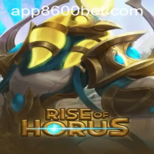 Rise of Horus: Aventura e Estratégia no Mundo dos Deuses Egípcios