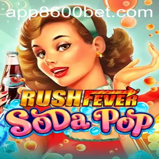 Descubra o Novo Fenômeno dos Jogos: RushFeverSodaPop