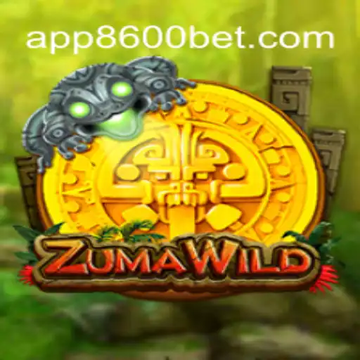 ZumaWild: Explorando a Excitante Aventura de Jogos no 8600BET.COM
