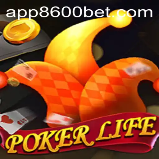 PokerLife: Uma Jornada no Mundo das Cartas com 8600BET.COM