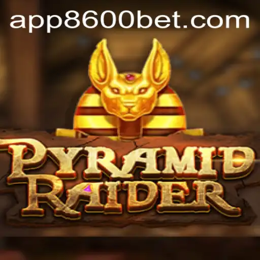 Descubra a Aventura Incrível de PyramidRaider na 8600BET.COM