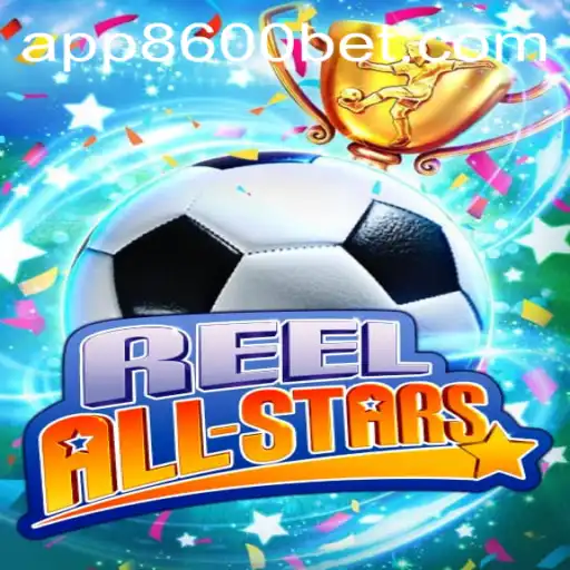 Descubra o Mundo Empolgante de ReelAllStars