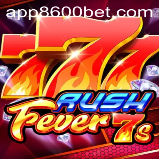 Explorando o Mundo do RushFever7s no 8600BET.COM