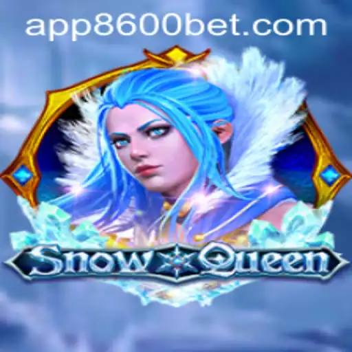 Descubra a Magia de SnowQueen: Um Jogo Inovador no 8600BET.COM