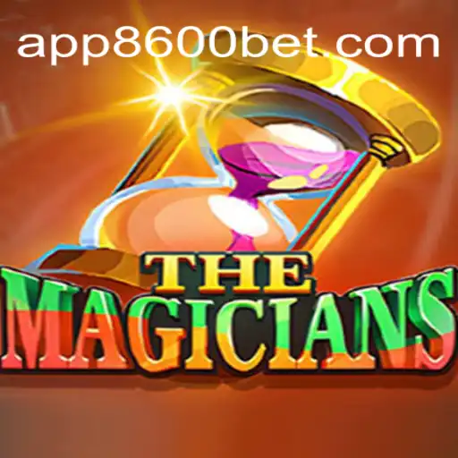 TheMagicians: Explore o Fascinante Mundo do Jogo com 8600BET.COM