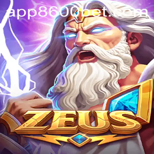 Descubra o Fascinante Mundo de Zeus no 8600BET.COM