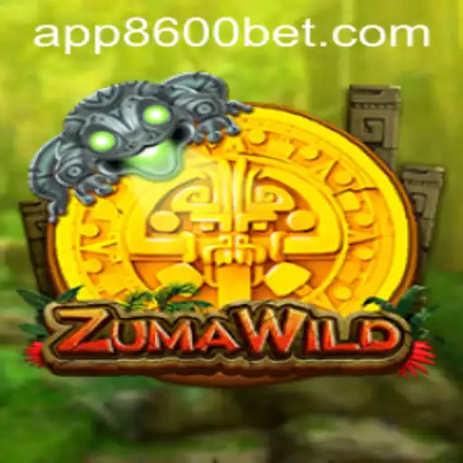 ZumaWild: Explorando a Excitante Aventura de Jogos no 8600BET.COM